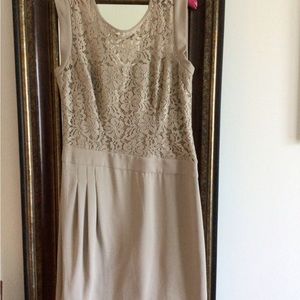 BCBG MaxAzria AIMEE Special Occasion dress (size 10)